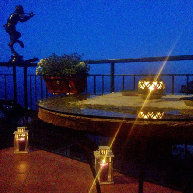 Bed and Breakfast Domus Gaia Amalfi Zewnętrze zdjęcie