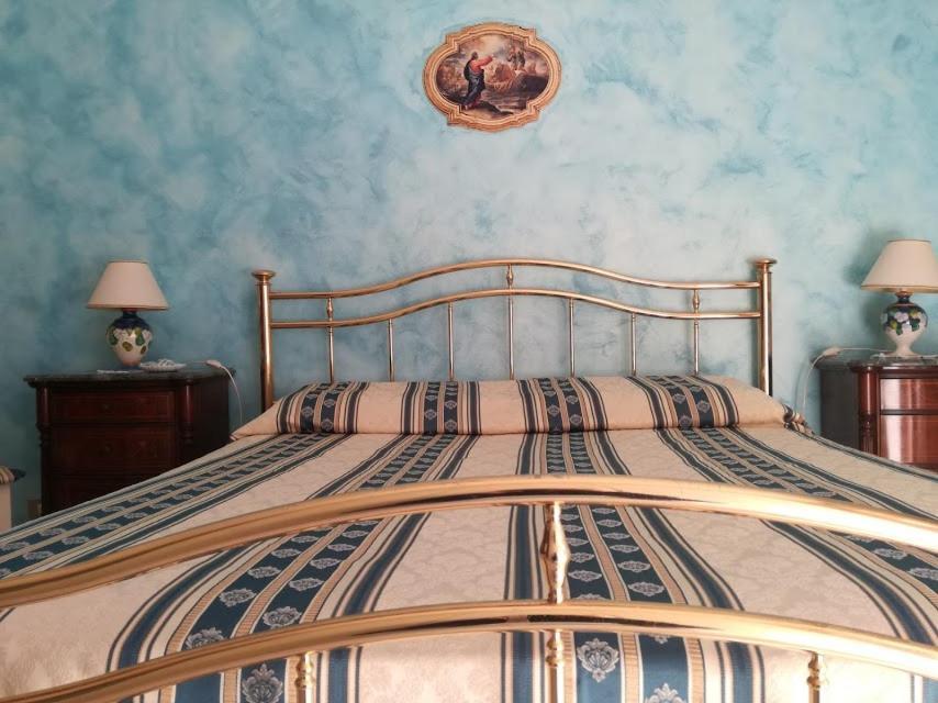 Bed and Breakfast Domus Gaia Amalfi Zewnętrze zdjęcie