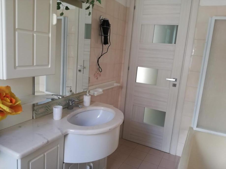 Bed and Breakfast Domus Gaia Amalfi Zewnętrze zdjęcie